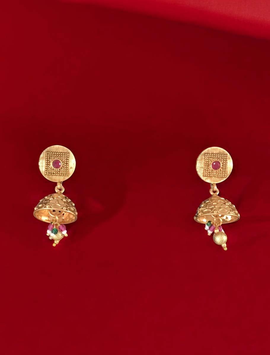 Exclusive Designer Rajwadi Meenakari Choker set