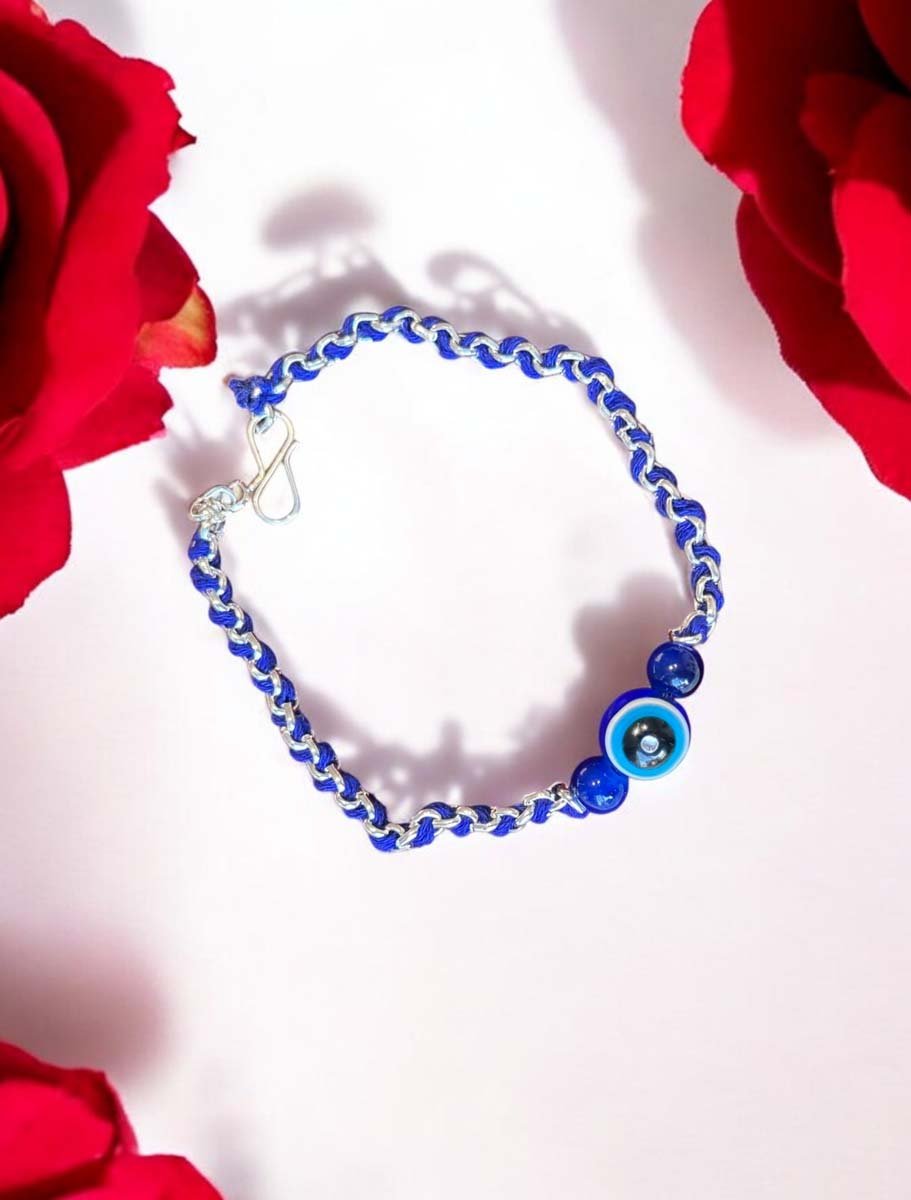 Evil Eye Bracelet