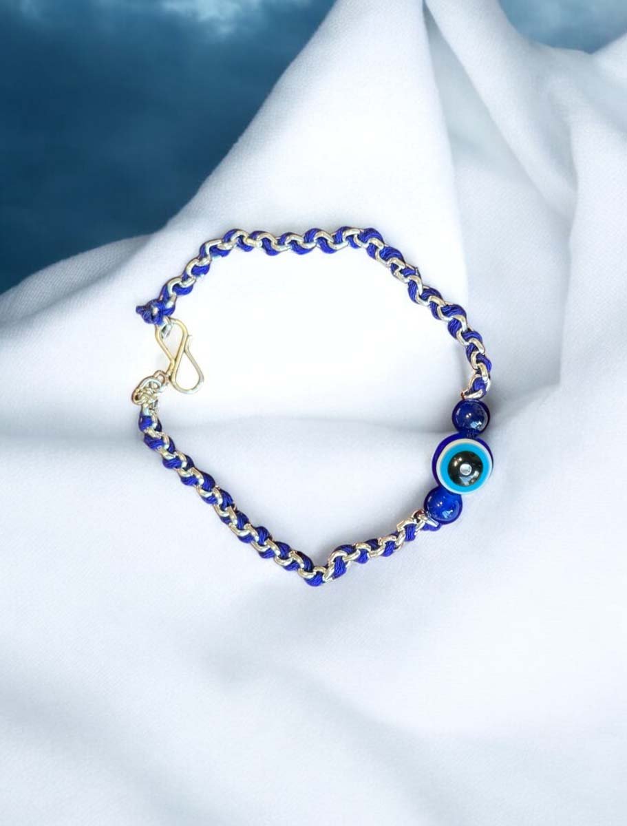 Evil Eye Bracelet