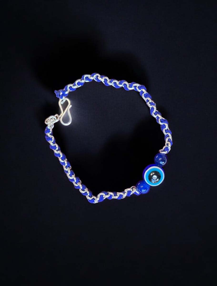 Evil Eye Bracelet