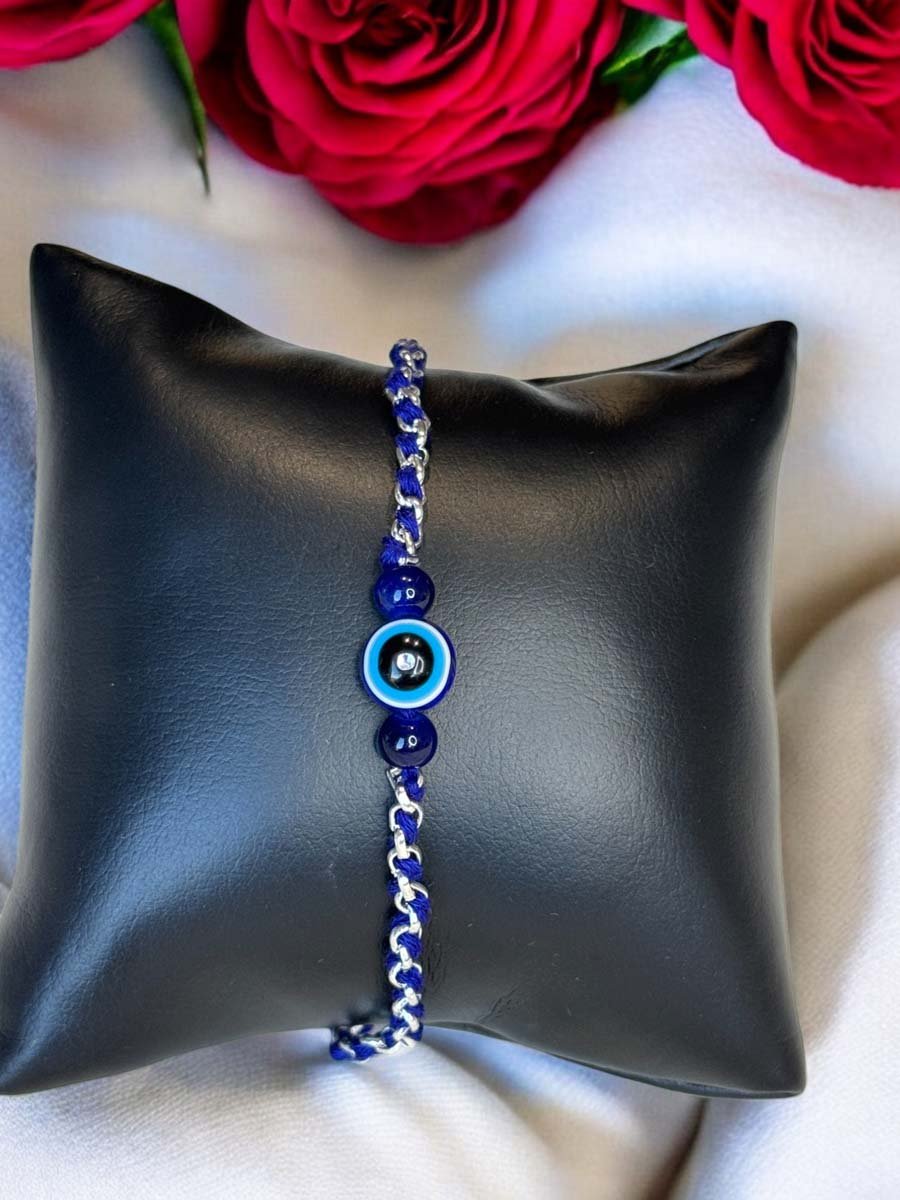 Evil Eye Bracelet