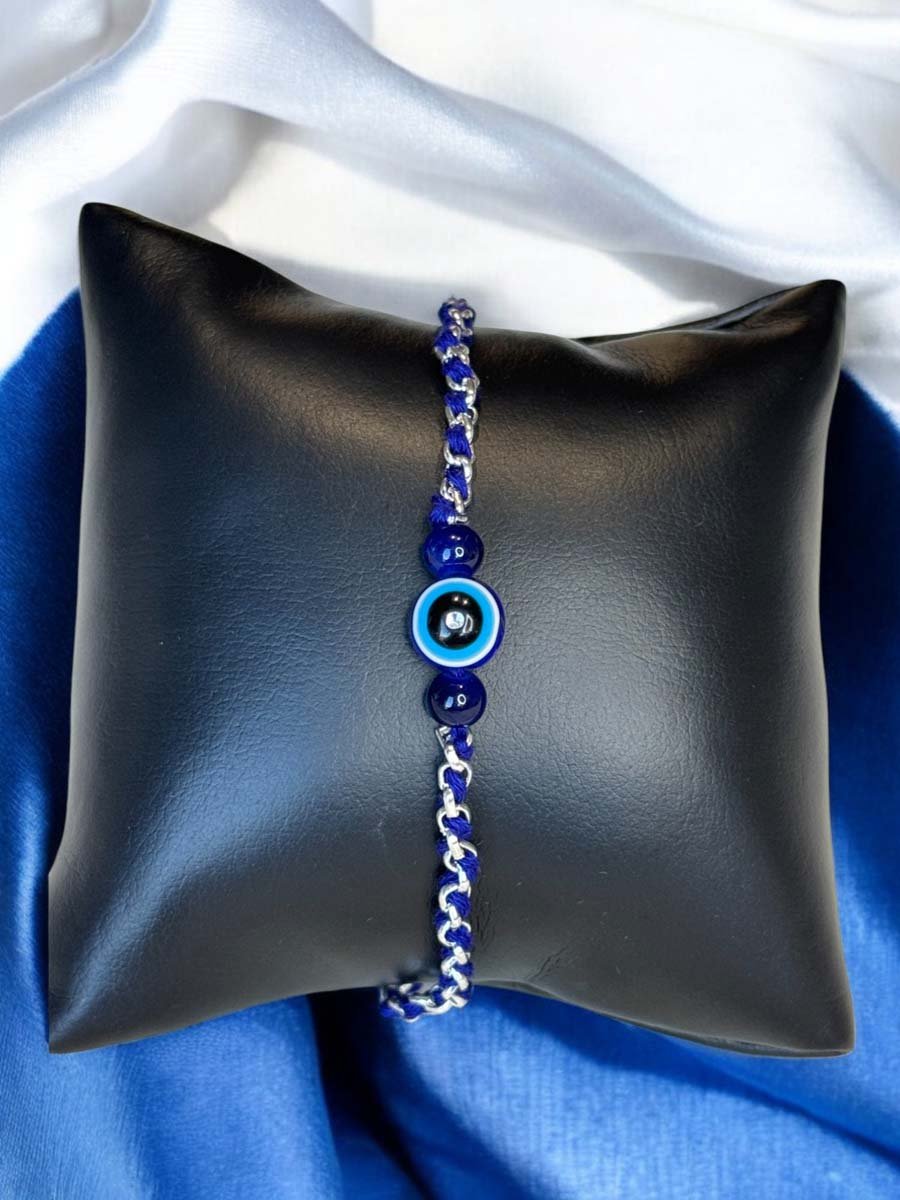 Evil Eye Bracelet