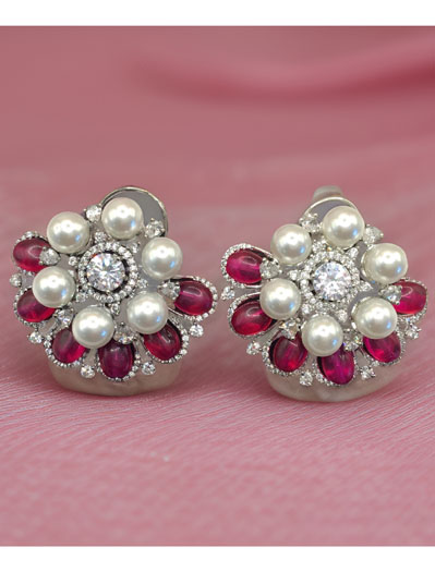 CZ Exclusive design earrings