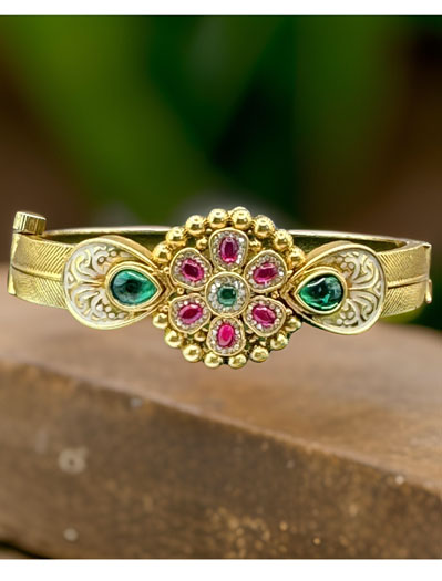 Rajwadi Designer Bracelets