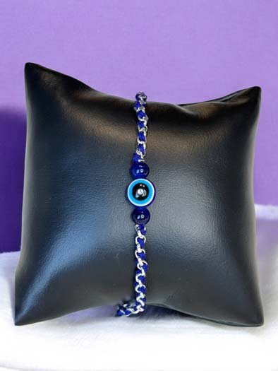 Evil Eye Bracelet