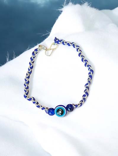 Evil Eye Bracelet