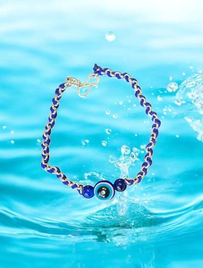 Evil Eye Bracelet