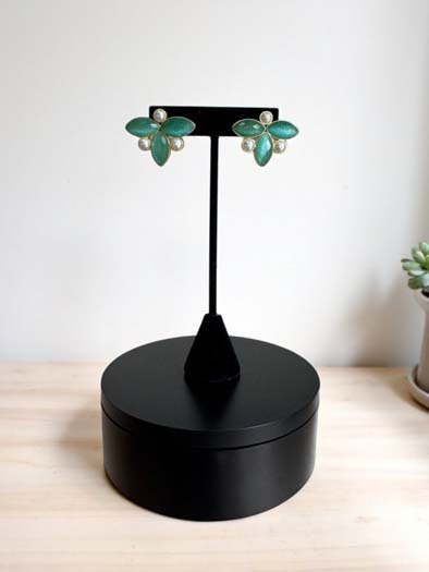 Trendy Summer Mother of Pearls Necklace Sets