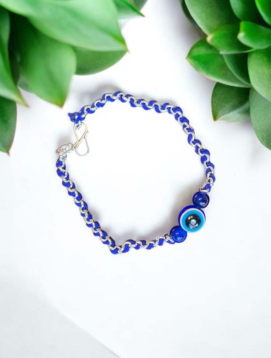 Evil Eye Bracelet